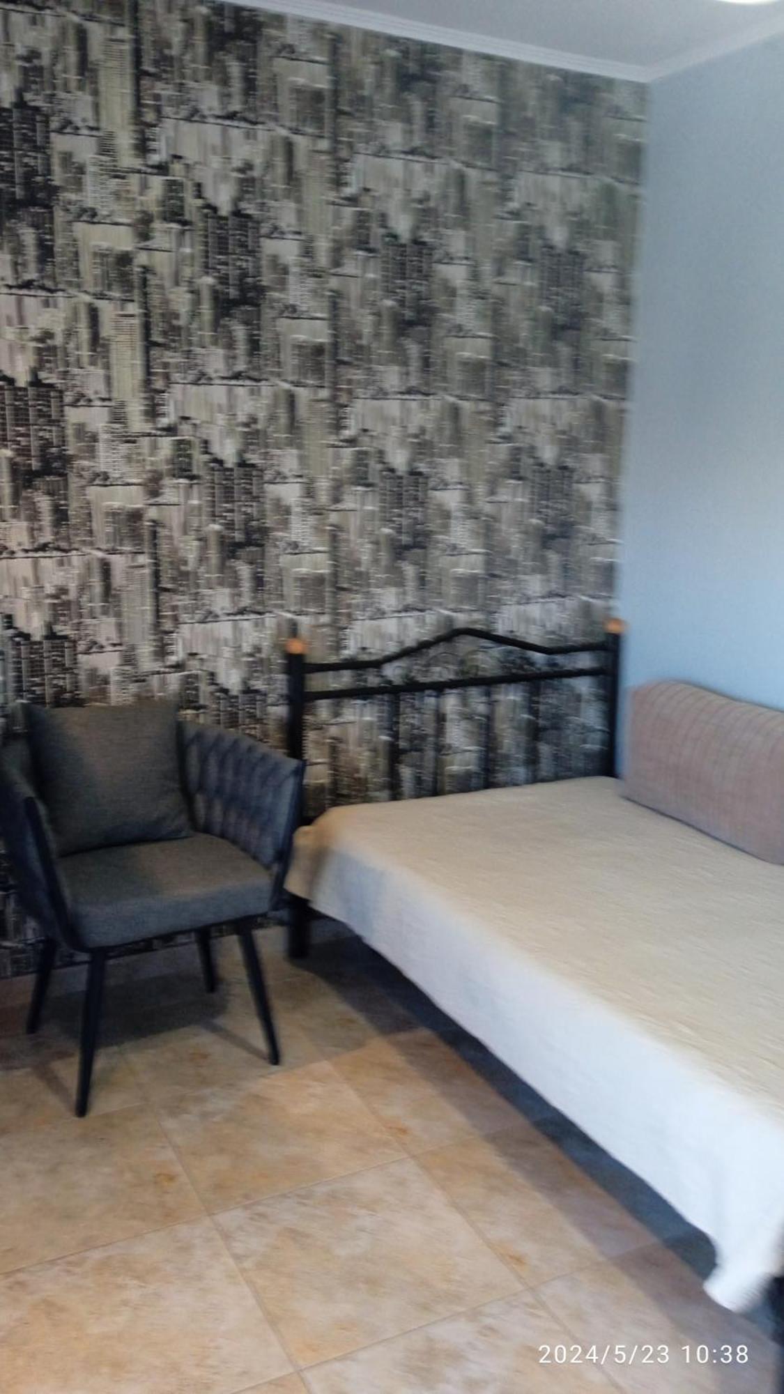 Roses Apartments Nea Michaniona Bagian luar foto
