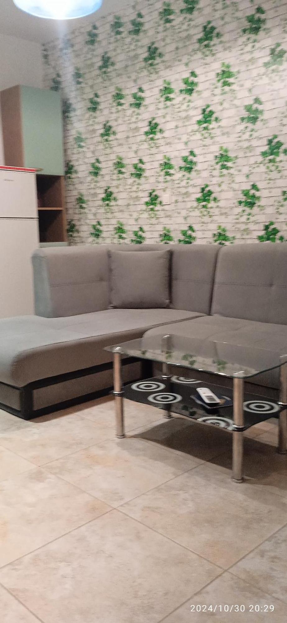 Roses Apartments Nea Michaniona Bagian luar foto