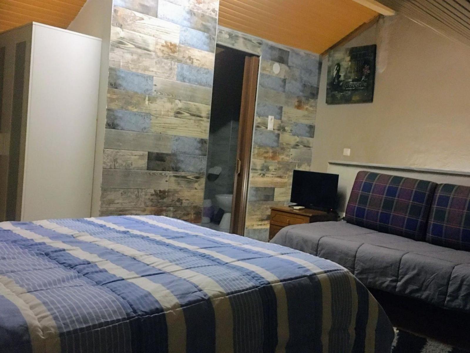 Roses Apartments Nea Michaniona Bagian luar foto
